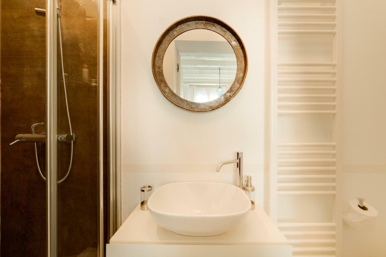 Ca' Dorina Luxury Appartement Venetië Buitenkant foto