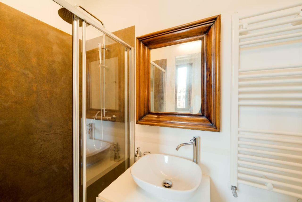 Ca' Dorina Luxury Appartement Venetië Buitenkant foto