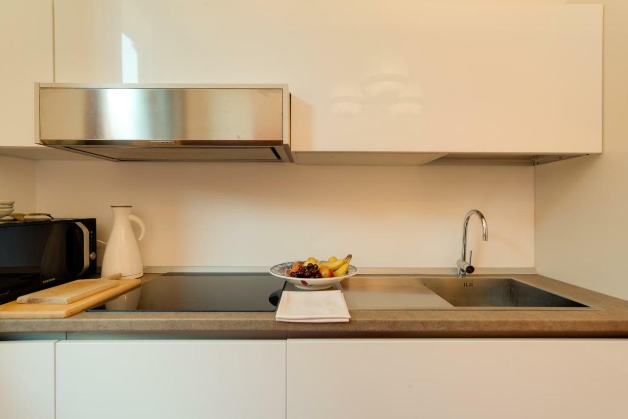 Ca' Dorina Luxury Appartement Venetië Buitenkant foto